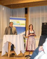 LEADER-Mitgliederversammlung 2020