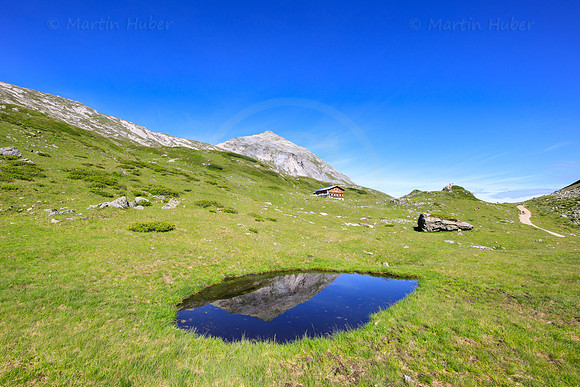 AUT, Alm, Giglachseen