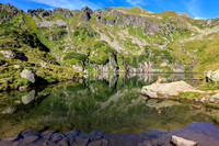 Mittlerer Kaltenbachsee