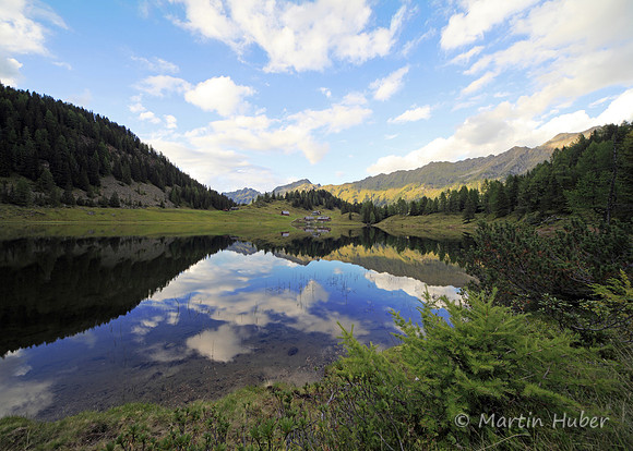 Am Duisitzkarsee