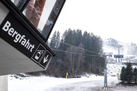 AUT, Corona, Salzburg, Bad Hofgastein Ausreisetestpflicht