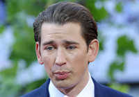 AUT, Informeller EU Gipfel der Staats und Regierungschefs