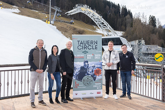 Mediengespräch, 4. Tauern Circle