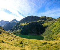 Unterer Kaltenbachsee