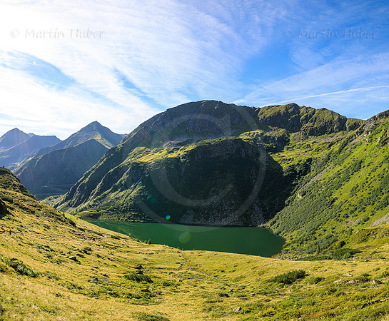 Unterer Kaltenbachsee