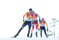 AUT, FIS Weltcup Nordische Kombination, Ramsau