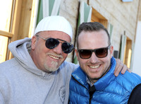 AUT, Konzert, DJ Ötzi