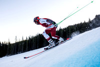 AUT, OeSV Training Reiteralm