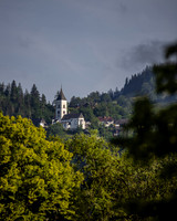 Pürgg, Pfarrkirche hl. Georg