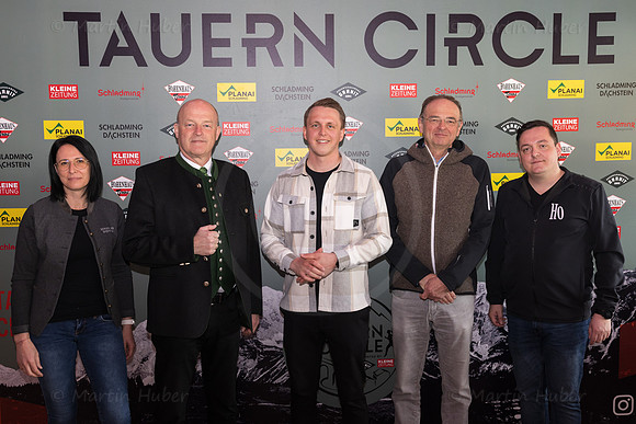 Mediengespräch, 4. Tauern Circle