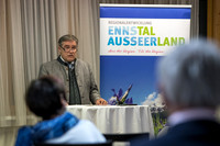 LEADER-Mitgliederversammlung 2020