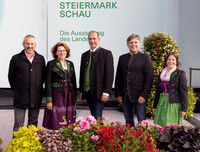 LEADER-Mitgliederversammlung 2021