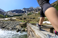 THEMENBILD, Wandern am Wasser