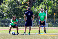 AUT, Trainingslager, VfL Wolfsburg