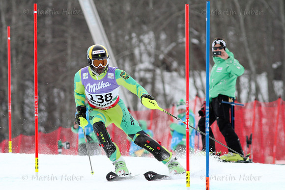 AUT, FIS Weltmeisterschaften Ski Alpin, Schladming 2013