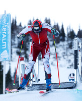 AUT, OeSV Training Reiteralm