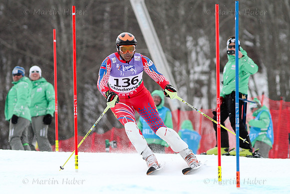 AUT, FIS Weltmeisterschaften Ski Alpin, Schladming 2013