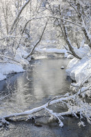 THEMENBILD, Winter und Frost in der Steiermark