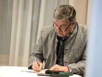 LEADER-Mitgliederversammlung 2020