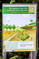 Bio-Lehrpfad Ramsau am Dachstein