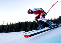 AUT, OeSV Training Reiteralm