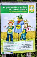 Bio-Lehrpfad Ramsau am Dachstein