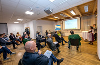 LEADER-Mitgliederversammlung 2020