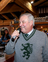 Nightrace 2020, Pre-Events, Avant-Ski Empfang