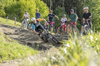 Bike School Pekoll, Ausbildung Mountainbike-Instruktor