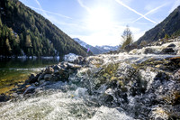 Frühling 2019 am Riesachsee