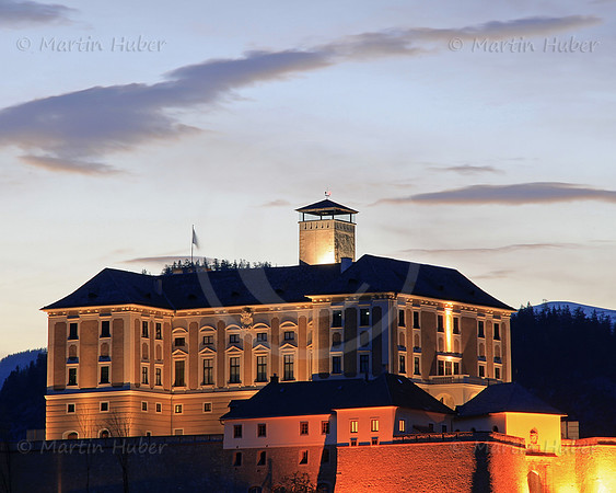 Schloss Trautenfels