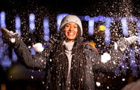 THEMENBILD, Weihnachten, Schnee