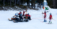 AUT, OeSV Training Reiteralm
