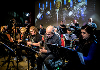 Konzert der Big Band Schladming