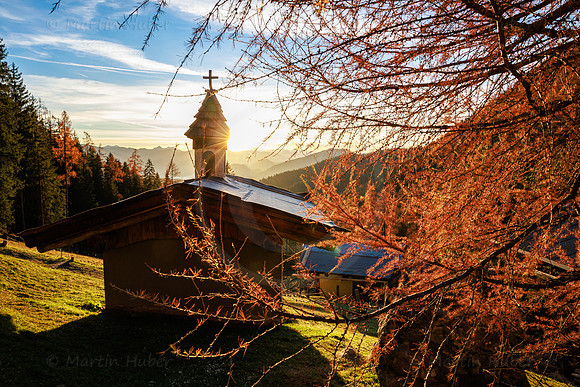 Ramsau am Dachstein, Lärchbodenalm