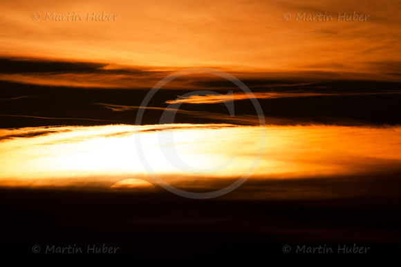 Sonnenuntergang