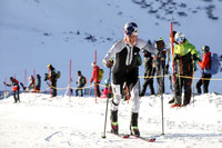 AUT, Österreichische Meisterschaft Skibergsteigen
