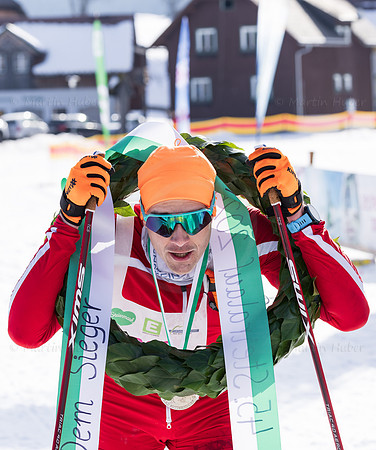 AUT, 45. Internationaler Steiralauf, Bad Mitterndorf