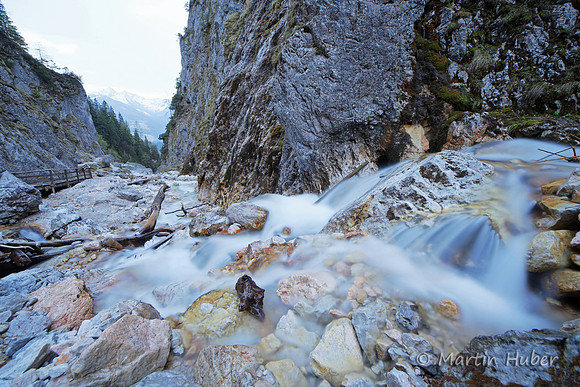Silberkarklamm