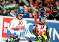 AUT, FIS Weltcup Ski Alpin, Flachau
