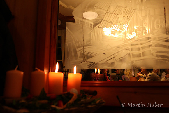 Adventkranz