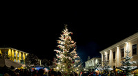 THEMENBILD, Advent in den Bergen, Radstadt