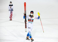Damen Nachtslalom 2022