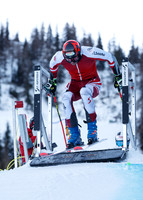 AUT, OeSV Training Reiteralm