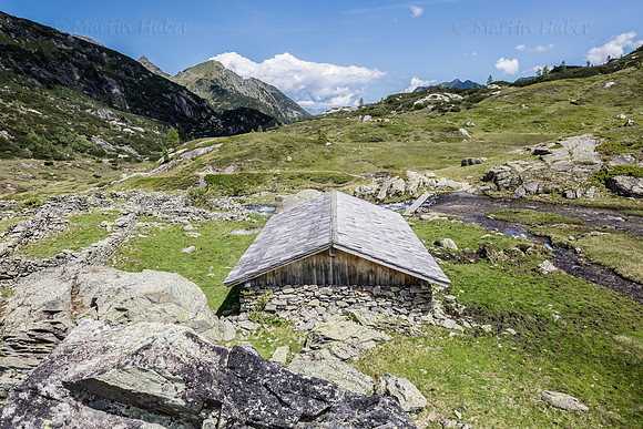 THEMENBILD, Wandern in Österreich