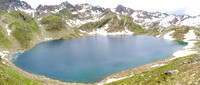 THEMENBILD, Sommer in Südtirol, Timmels-Schwarzsee