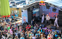 AUT, Konzert, DJ Ötzi