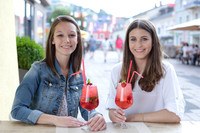 THEMENBILD, Sommer in der Stadt