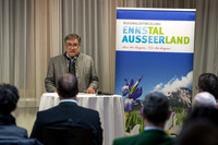 LEADER-Mitgliederversammlung 2020