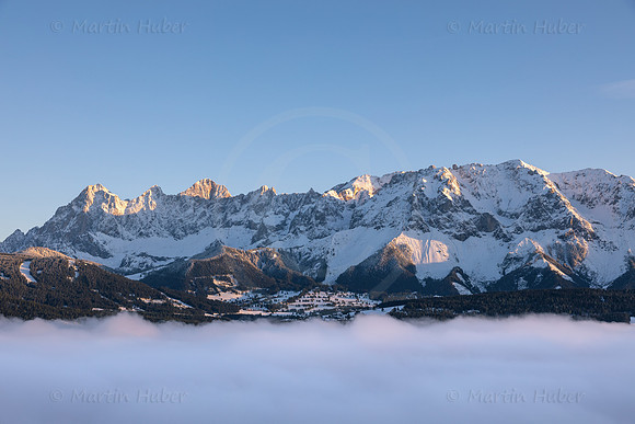 THEMENBILD, Wetter, Wintereinbruch